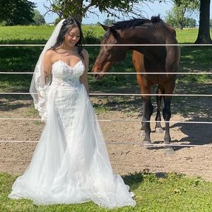 Meet your Posher, Chanrautina